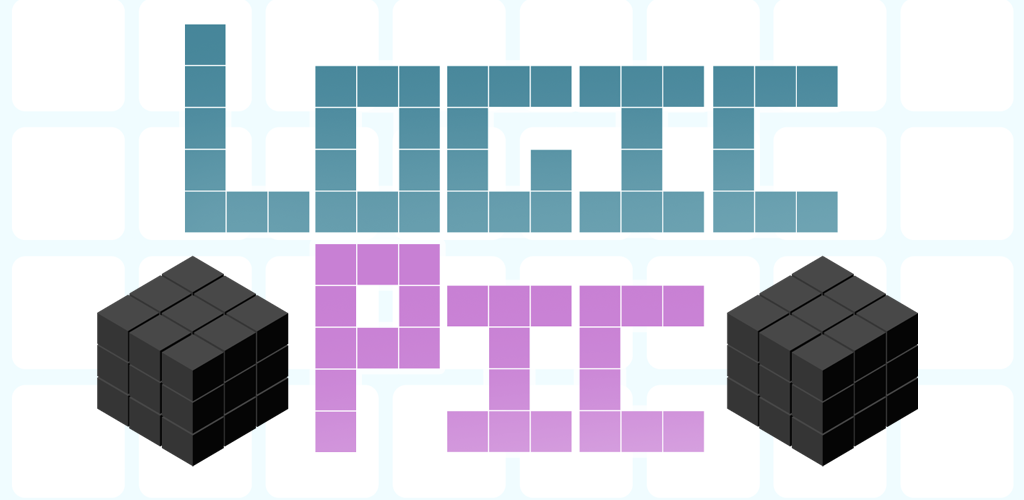 Nonogram Logic Pic: Pictogram游戏截图