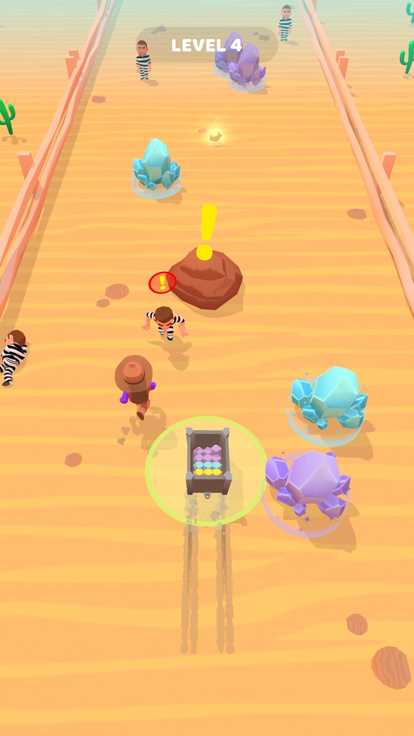 Payload!游戏截图