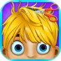 Hair Salon & Barber Kids Gamesicon