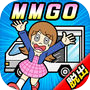 脱出ゲーム MMGOからの!ヌルっと脱出icon