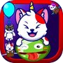 i Save Caticon