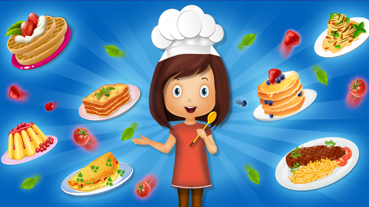 烹饪厨师厨房模拟器游戏截图