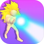 Energy Run