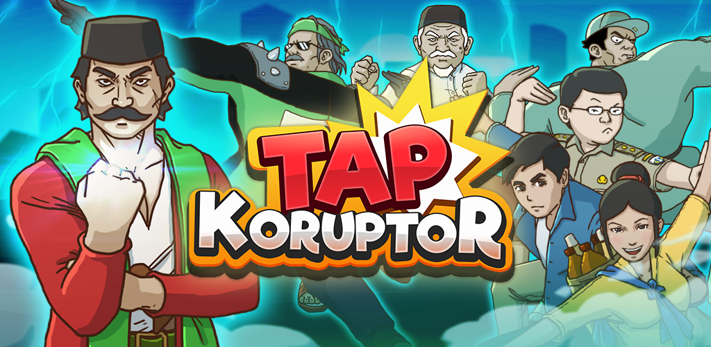 Tap Koruptor游戏截图