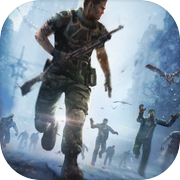 Dead Target: Zombie Games 3Dicon