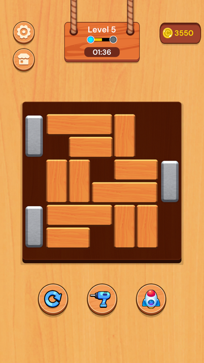 Escape Me游戏截图