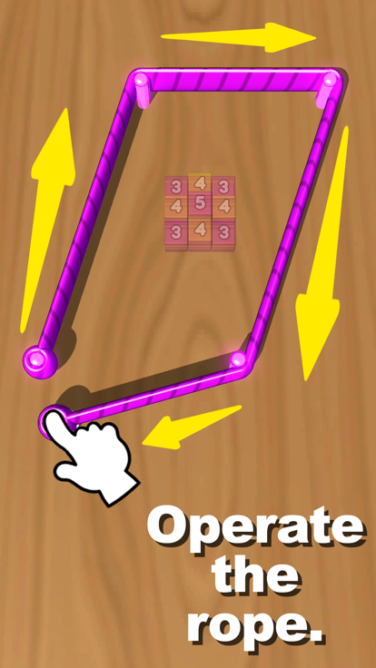 Breaker Board游戏截图