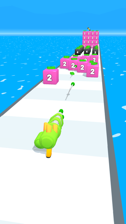 Gun Mutation游戏截图