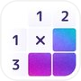 Nonogram World: Logic Puzzlesicon