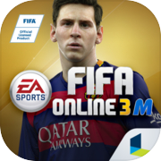 FIFA ONLINE 3 M by EA SPORTS™