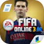FIFA ONLINE 3 M by EA SPORTS™icon