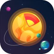 Idle Galaxy Creator