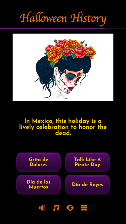 Halloween II游戏截图