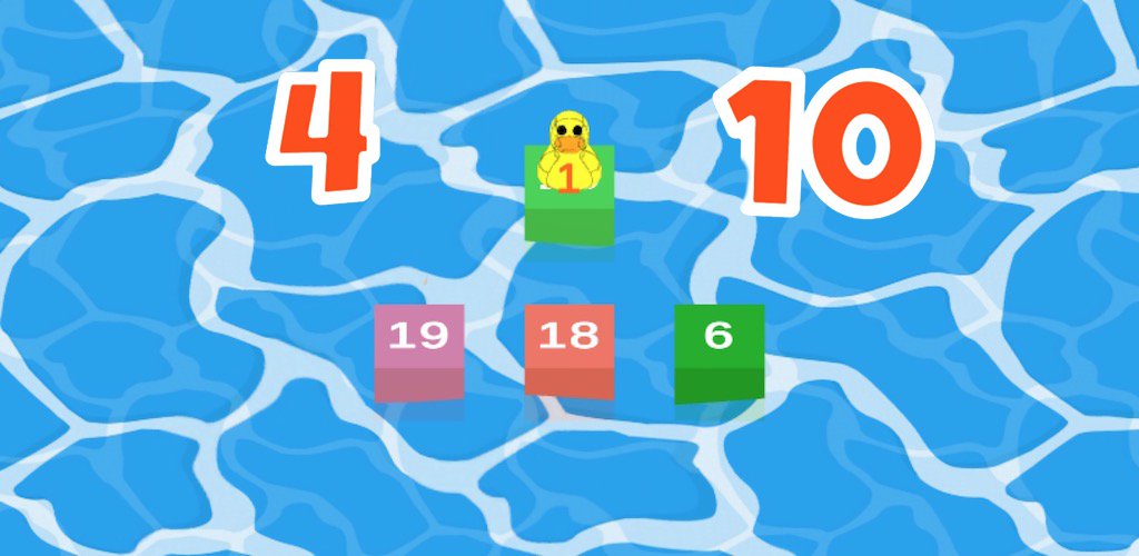 4或10游戏截图