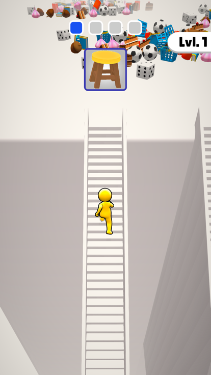 Last Man Standing游戏截图