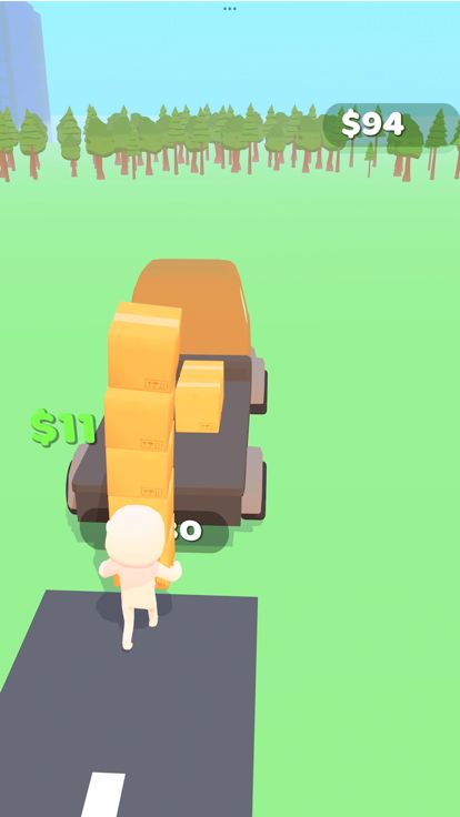 Carry Boxes游戏截图