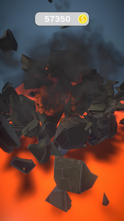 Bullet Time 3D游戏截图