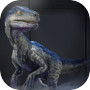 Dino Terror – Dinosaur Survival Escape Puzzleicon