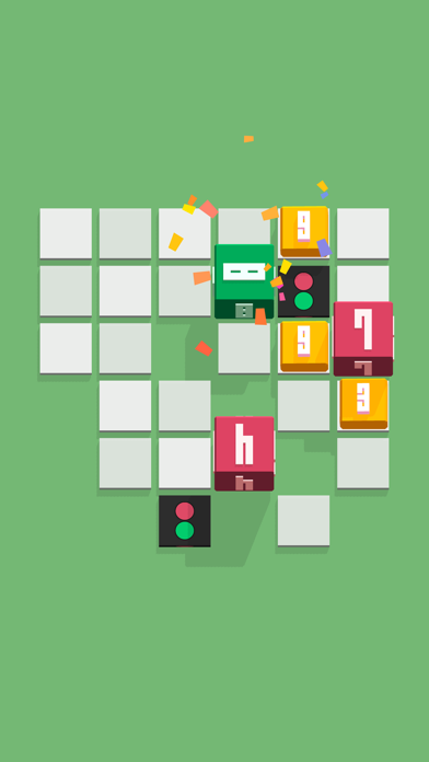 数学立方游戏截图