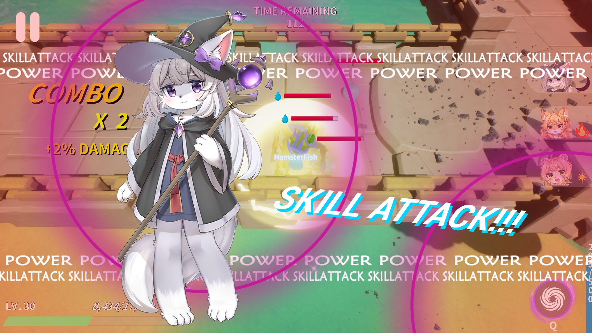 星源遗境游戏截图