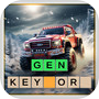 Gen Keywordsicon