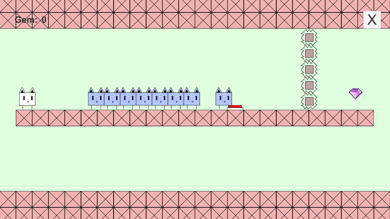 克隆猫大挑战游戏截图