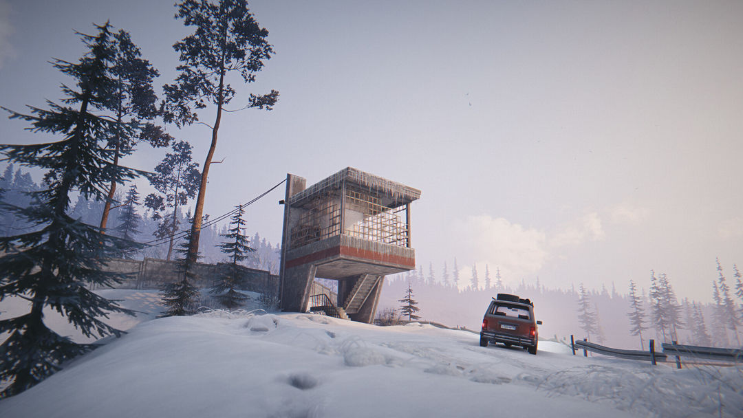 Hail to the Rainbow游戏截图