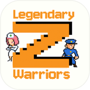 Legendary Z Warriors