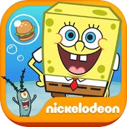 SpongeBob Moves Inicon