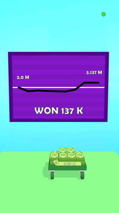 Investment Rush游戏截图