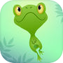 Frog Jump Amazoniaicon
