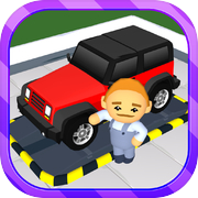Grand Tycoon Auto