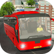 Bus Driver: City Academy