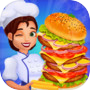 Food Court - Craze Restaurant icon