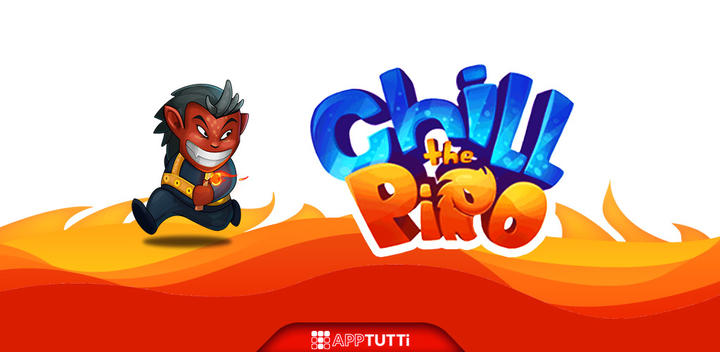 Chill the Piro(测试版)游戏截图