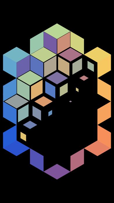 我也爱色彩游戏截图