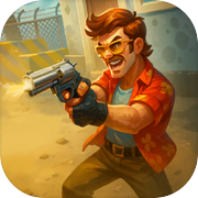 LOZT: Legion of Zombie Terrorsicon