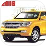 City Taxi Simulator 2016icon