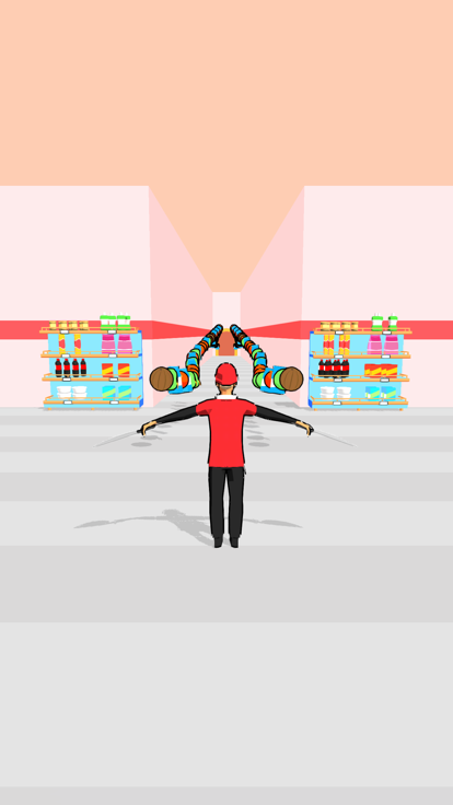 Flex Slice游戏截图