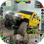 Wild Terrain Jeep Adventureicon