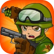 Army of Soldiers : Worlds War