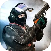 Survival Rules Counter Terrorist Fury Waricon