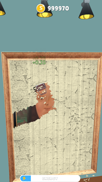 Carve Run游戏截图