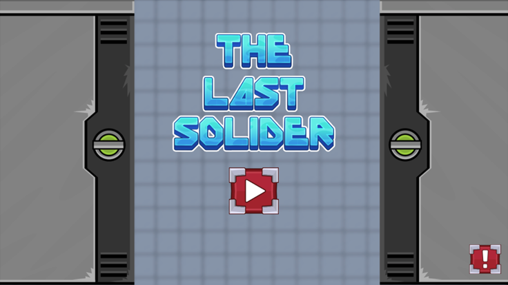 B NamHai The Last Soldier游戏截图
