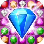 Jewel Blast™ - Match 3 games