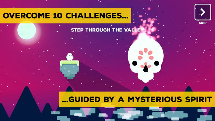 George: Scared Of The Dark游戏截图