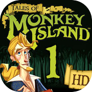 Monkey Island Tales 1 HDicon