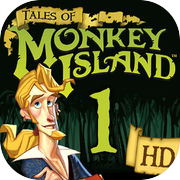 Monkey Island Tales 1 HD