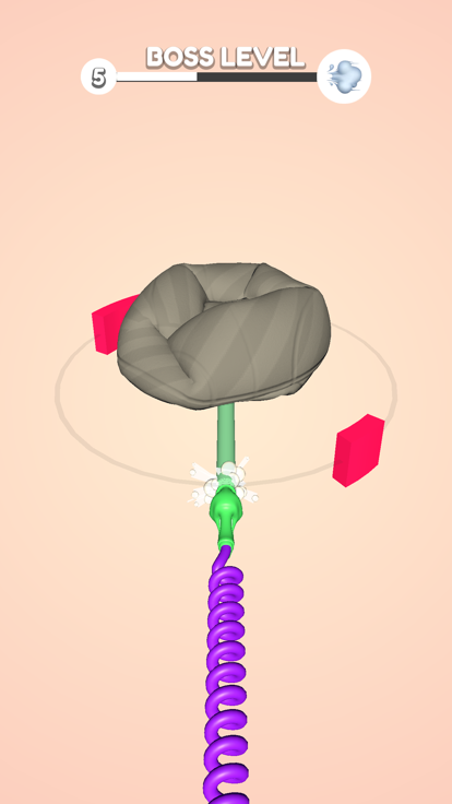 Pump Up 3D游戏截图