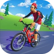 Bike Track 3D